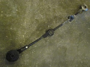 2008 Nissan 350Z Rear Subframe Brace