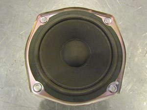 2008 Nissan 350Z Rear RH Speaker 28156 CD100