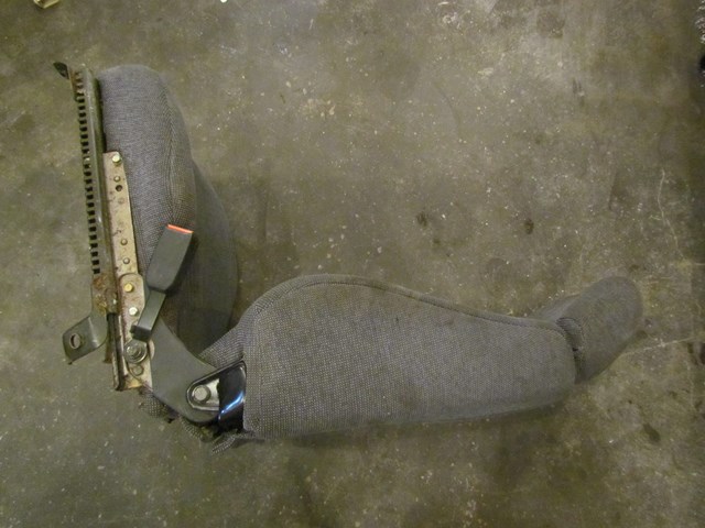 1992 Nissan 240SX Passenger RH front Seat Assy