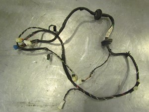 1992 Nissan 240SX Front RH Passenger Door Wiring 24125 53F20