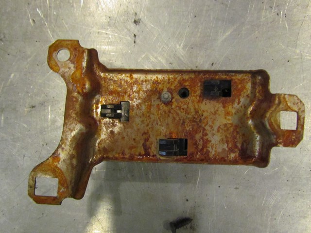 1995 Nissan 240SX LH Drivers Interior Door Handle Assy