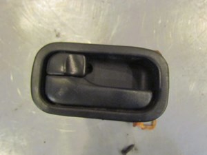 1995 Nissan 240SX LH Drivers Interior Door Handle Assy