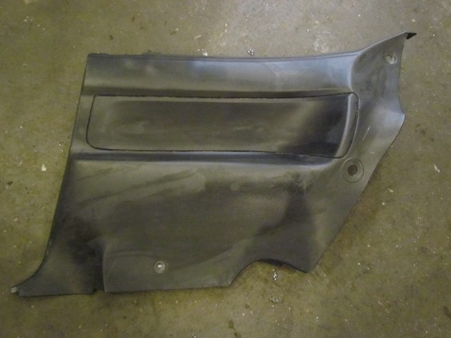 1995 Nissan 240SX RH Passenger Rear Quarter Trim Panel