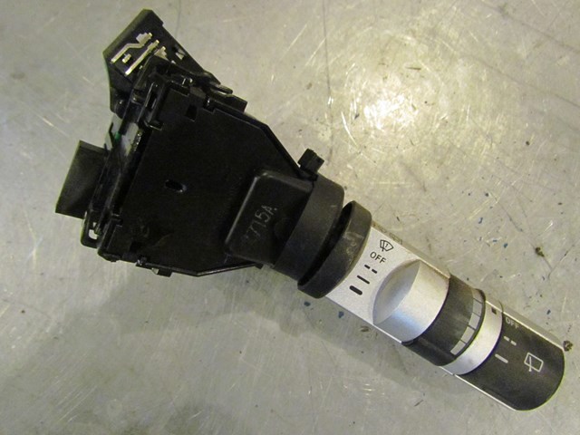 2003 Nissan 350Z Wiper Column Switch