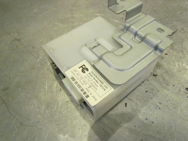 2003 Nissan 350Z Tire Pressure Control Module 40720CE600