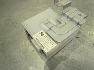 2003 Nissan 350Z Tire Pressure Control Module 40720CE600