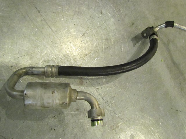 2003 Nissan 350Z Low Side AC Line