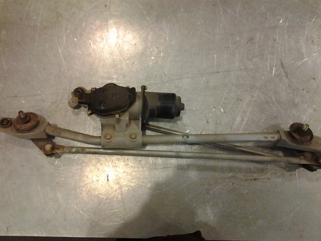 2003 Nissan 350Z Wiper Motor With Transmission