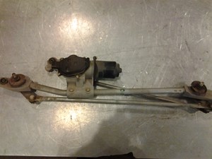 2003 Nissan 350Z Wiper Motor With Transmission