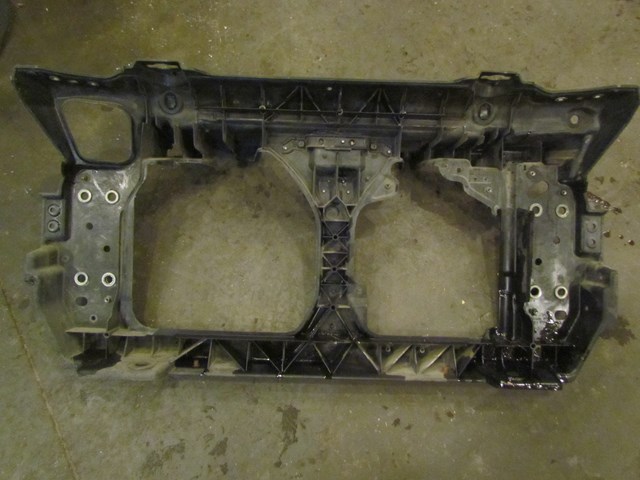 2003 Nissan 350Z Radiator Core Support