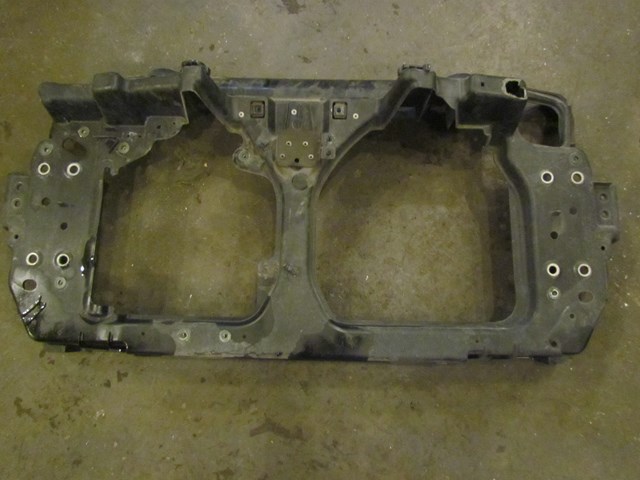2003 Nissan 350Z Radiator Core Support