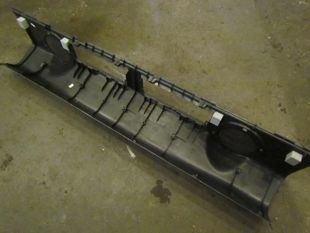 2003 Nissan 350Z Rear Speaker Cover Panel