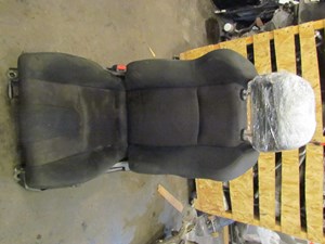 2003 Nissan 350Z Front Lh Drivers Seat With Air Bag