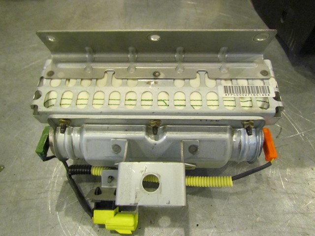 2003 Nissan 350Z RH Passenger Air Bag