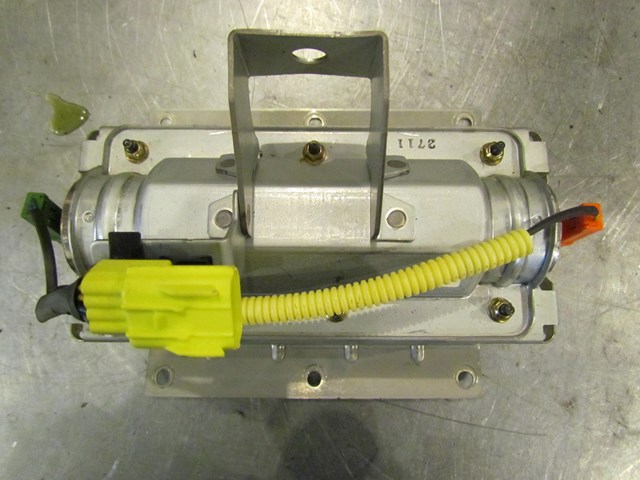 2003 Nissan 350Z RH Passenger Air Bag