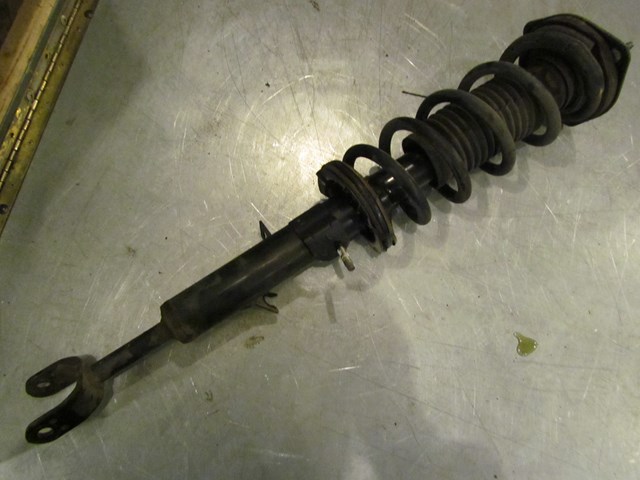 2003 Nissan 350Z RH Passenger Strut Assy