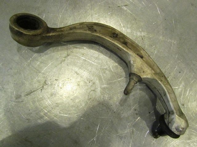 2003 Nissan 350Z RH Passenger Side Compression Arm Wrecked Bushing