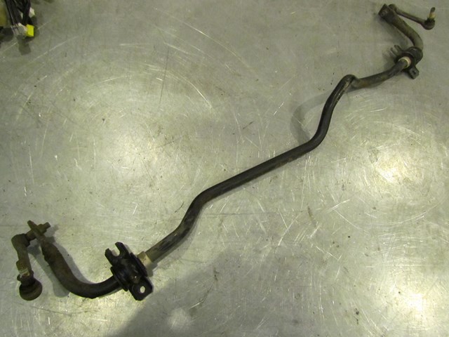 2003 Nissan 350Z Rear Sway Bar Assy With Mounts And Links