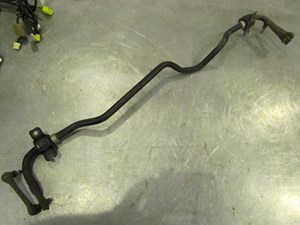 2003 Nissan 350Z Rear Sway Bar Assy With Mounts And Links