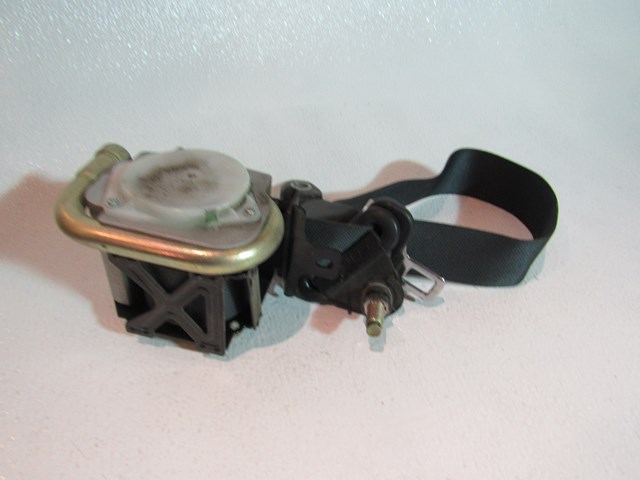 03 04 05 06 Nissan 350Z LH Driver Seat Belt