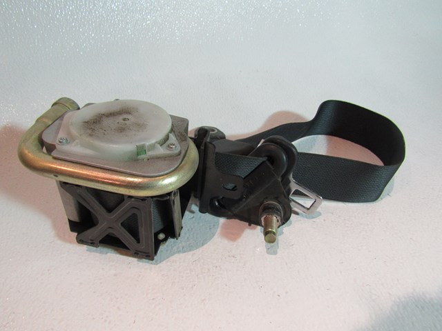 03 04 05 06 Nissan 350Z LH Driver Seat Belt