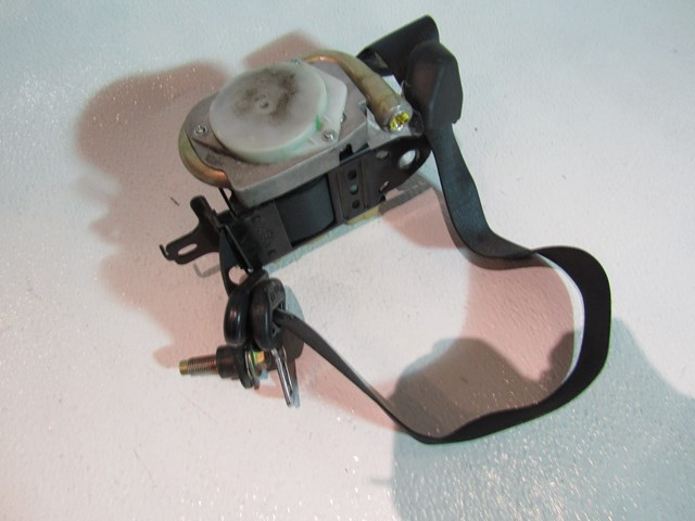03 04 05 06 Nissan 350Z LH Driver Seat Belt