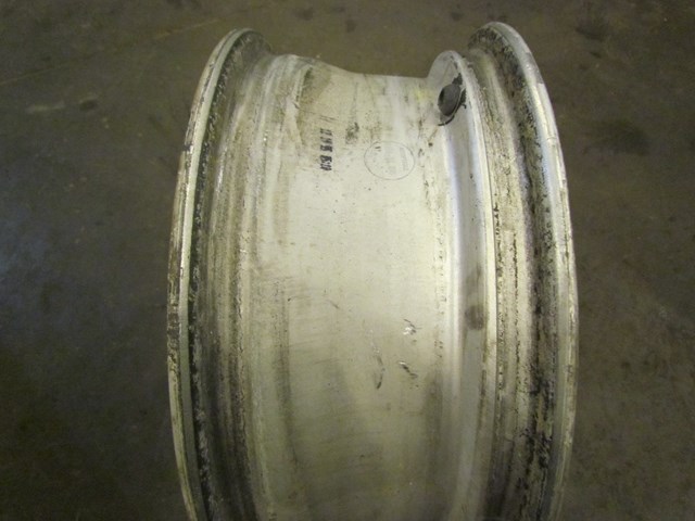 1995 Nissan 240SX Rim Wheel 16x6.5 JJ40 114.3x5