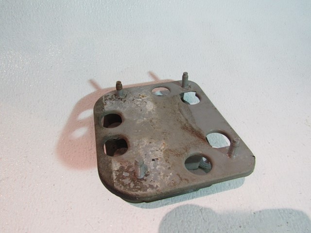 03 04 05 06 07 08 Nissan 350Z Rear LH Drivers Bumper Reinforcement Mount