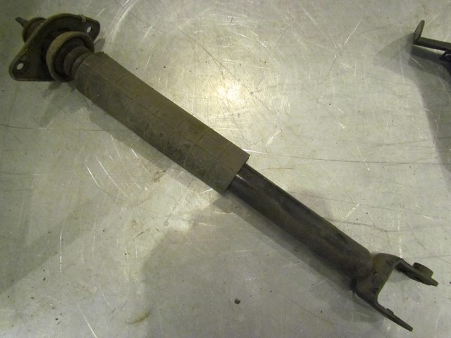 2003 Nissan 350Z Rear LH Strut Shock Absorber OEM