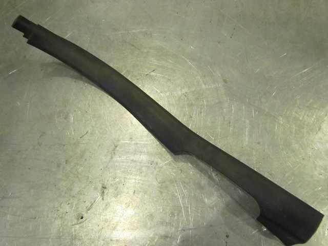 2003 Nissan 350Z Rear LH Drivers Luggage Panel 84941 CD000