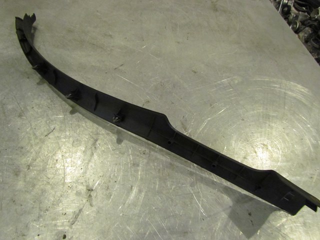 2003 Nissan 350Z Rear LH Drivers Luggage Panel 84941 CD000