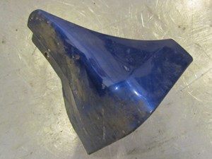 2003 Nissan 350Z RH Passenger Front Mud Flap