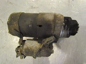 2003 Nissan 350Z MT Starter