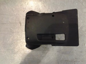 2003 Nissan 350Z Steering Column Trim