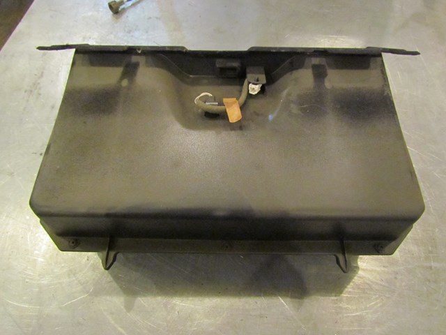 2003 Nissan 350Z Rear Glove Box Assy 84975 CD000B