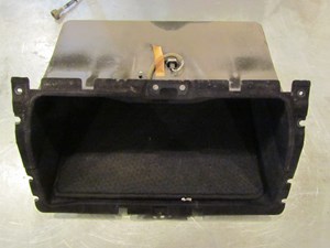 2003 Nissan 350Z Rear Glove Box Assy 84975 CD000B