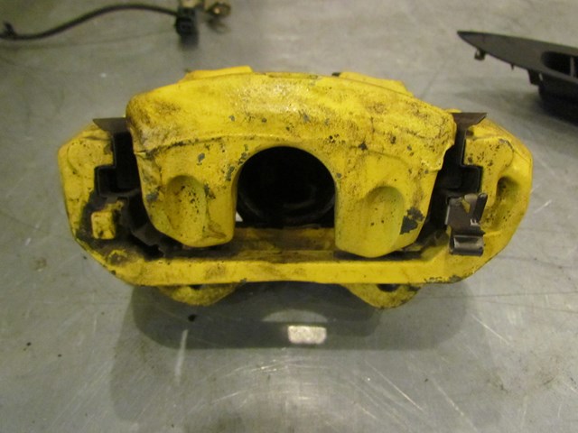 2003 Nissan 350Z Front LH Drivers Caliper