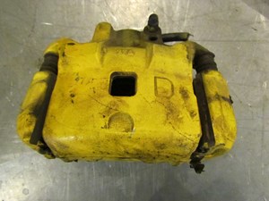 2003 Nissan 350Z Front LH Drivers Caliper