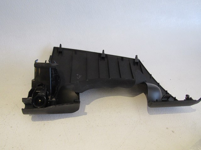 2003 Nissan 350Z Upper Gauge Cluster Panel 68107 CD000