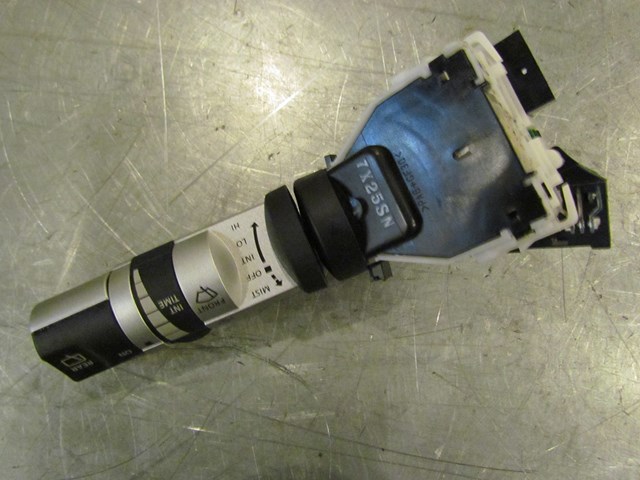 2003 Nissan 350Z Column Wiper Switch