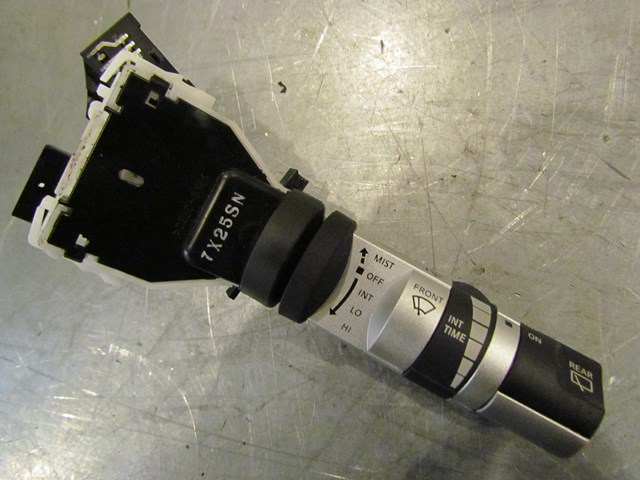 2003 Nissan 350Z Column Wiper Switch