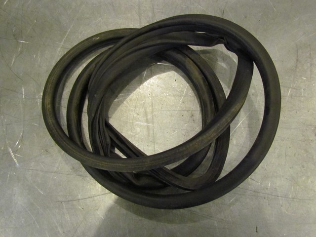 2003 Nissan 350Z LH Drivers Door Seal On Body