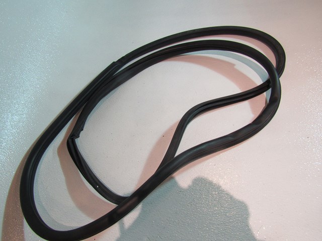 03 04 05 06 07 08 Nissan 350Z Front LH Door Seal On Body