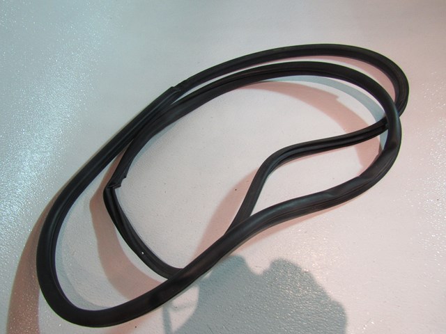 03 04 05 06 07 08 Nissan 350Z Front LH Door Seal On Body