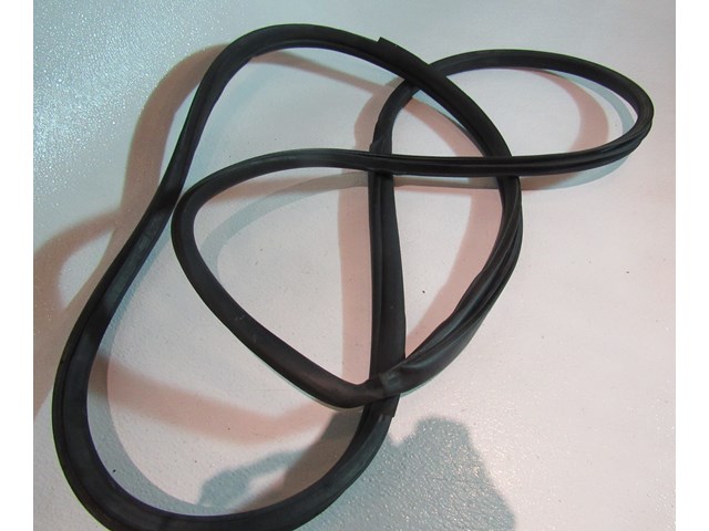 03 04 05 06 07 08 Nissan 350Z Front LH Door Seal On Body