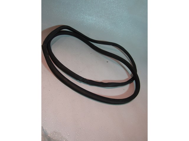 2003 Nissan 350Z LH Drivers Door Seal On Body