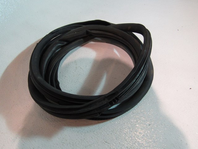 2003 Nissan 350Z LH Drivers Door Seal On Body