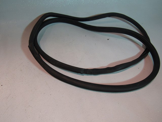 2003 Nissan 350Z LH Drivers Door Seal On Body