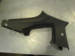 2003 Nissan 350Z Rear LH Drivers B/C Pillar Trim Panel 76935 CD000