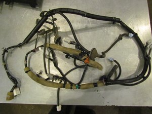 2003 Nissan 350Z Rear Trunk Wiring Harness 24015 CD000